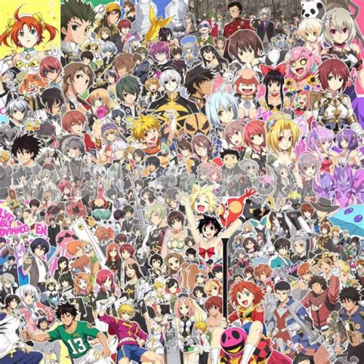 The Evolution of Anime: Best Genres to Stream on AniHQ