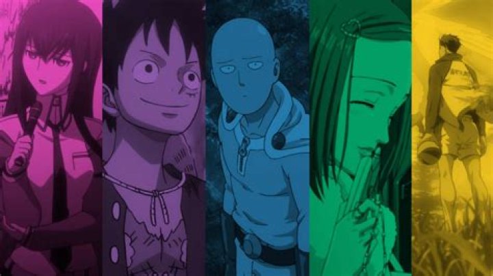 Beginner's Guide to Anime Genres Available on Animetsu