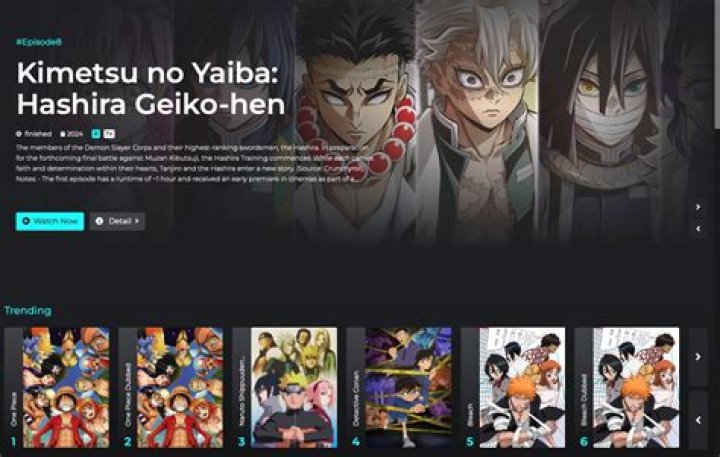 The Best Ways to Stream Anime in HD Without Buffering on AnimeHub