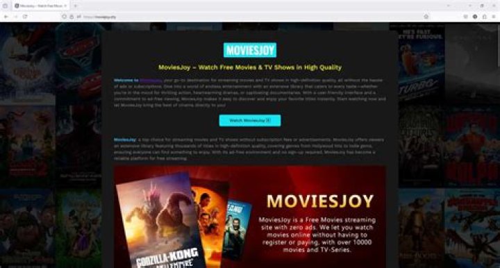 The Best Genres to Binge on MoviesJoy: From Action to Romance