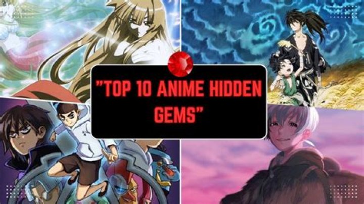 How to Find Hidden Gems in Anime Streaming with AniHQ