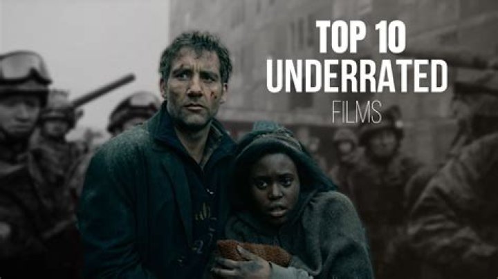 Hidden Gems: Underrated Films to Discover on CineBloom