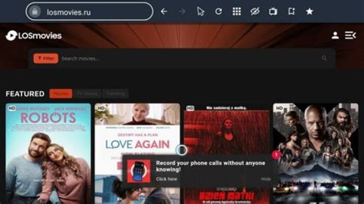 How to Stream Movies Seamlessly on LosMovies: Tips and Tricks