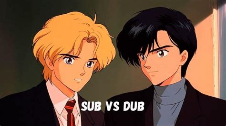 Master Anime Sub vs Dub Debates: Kuudere's Expert Guide