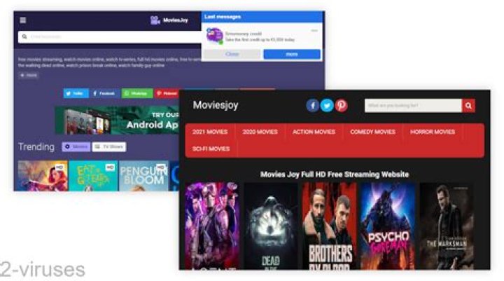 How to Stream Movies on MoviesJoy Without Buffering or Ads