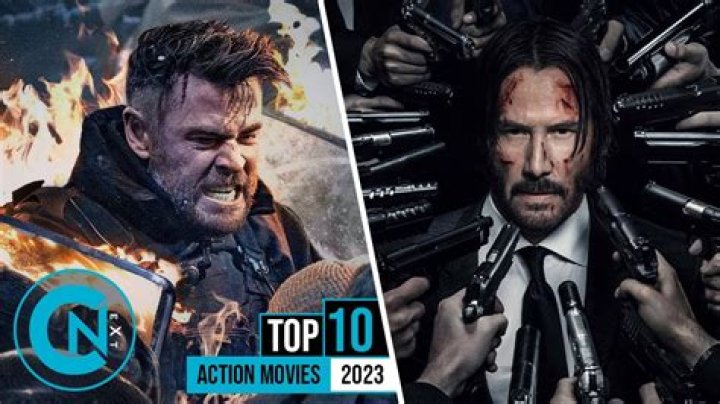 Top 10 Must-Watch Action Movies Streaming on GOmovies Right Now