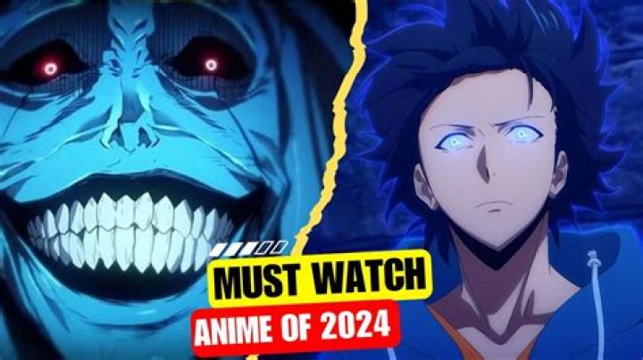 Top 10 Must-Watch Anime Series Streaming on Anoboye in 2024