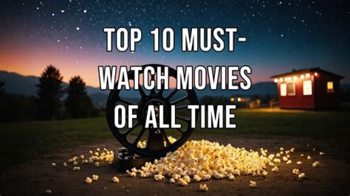 Top 10 Must-Watch Movies on Ridomovies This Month